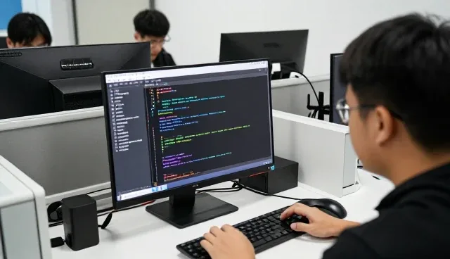 系统集成服务未来将在户外场地中发挥更大作用