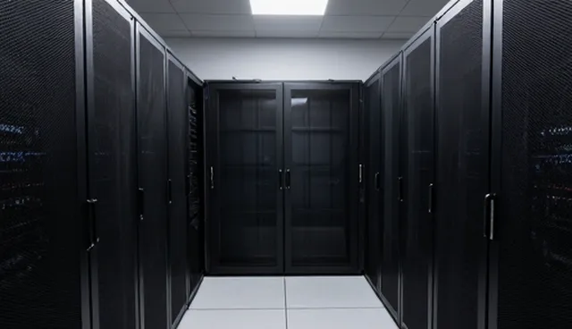 提升服务器性能表现的实用维护建议